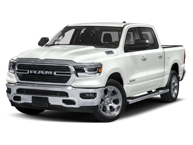 ram ram 1500 pickup 2019 1C6SRFFT1KN650097 image ram ram 1500 pickup 2019 1C6SRFFT1KN650097 image